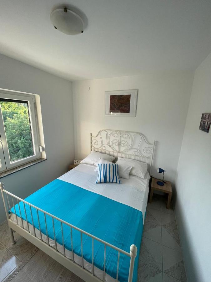 Apartman Kacic Sveti Ivan Dobrinjski エクステリア 写真