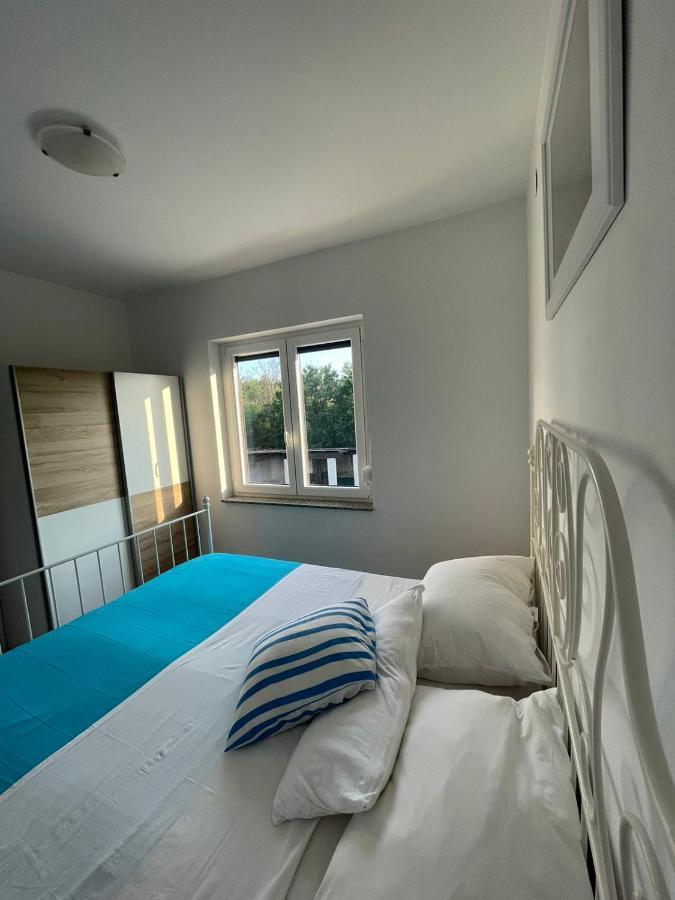 Apartman Kacic Sveti Ivan Dobrinjski エクステリア 写真