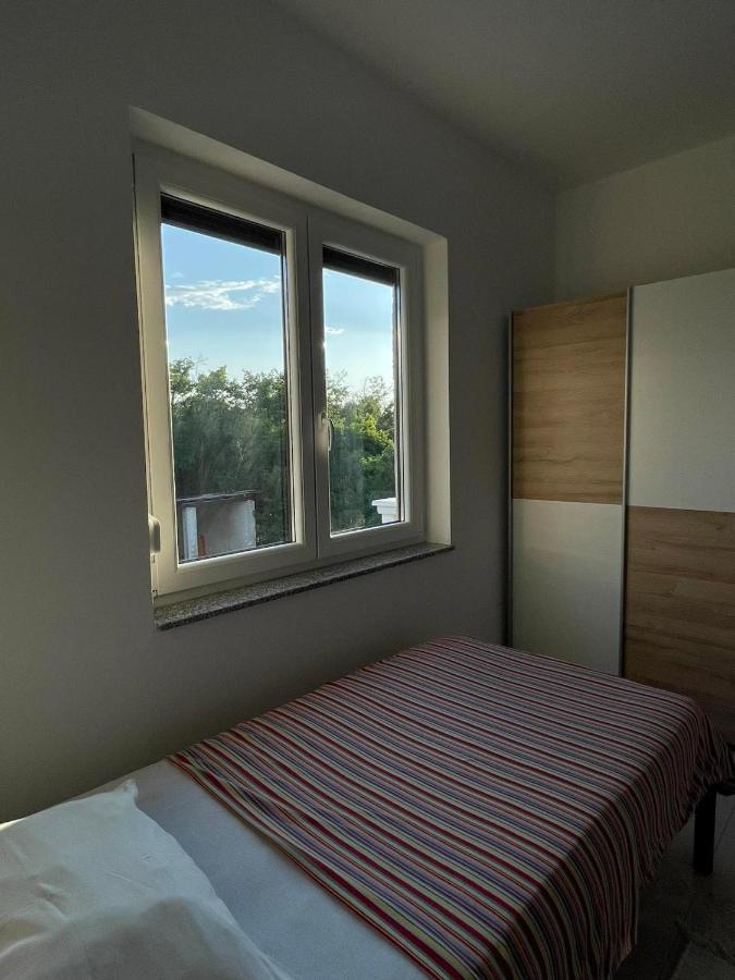 Apartman Kacic Sveti Ivan Dobrinjski エクステリア 写真