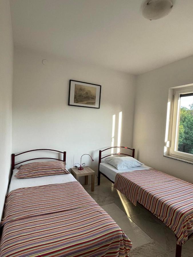 Apartman Kacic Sveti Ivan Dobrinjski エクステリア 写真