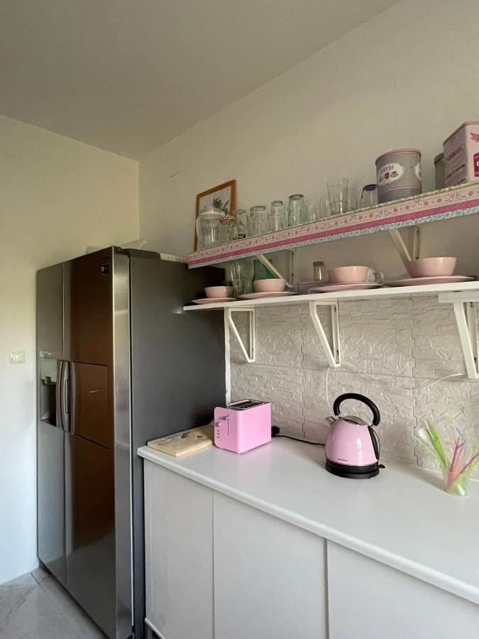 Apartman Kacic Sveti Ivan Dobrinjski エクステリア 写真
