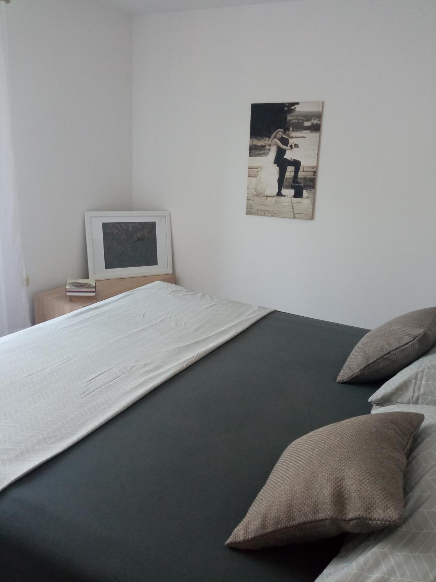 Apartman Kacic Sveti Ivan Dobrinjski エクステリア 写真