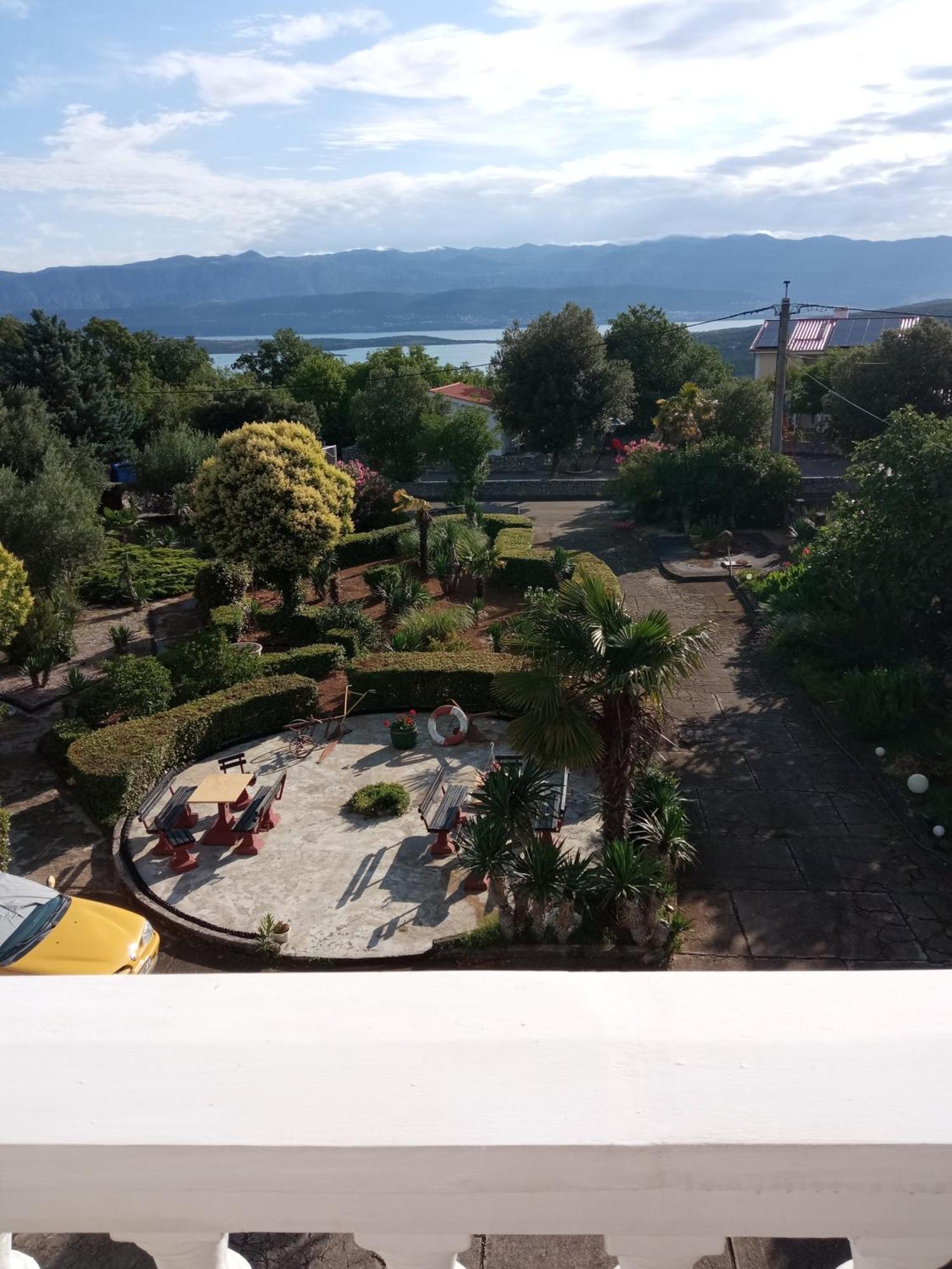 Apartman Kacic Sveti Ivan Dobrinjski エクステリア 写真