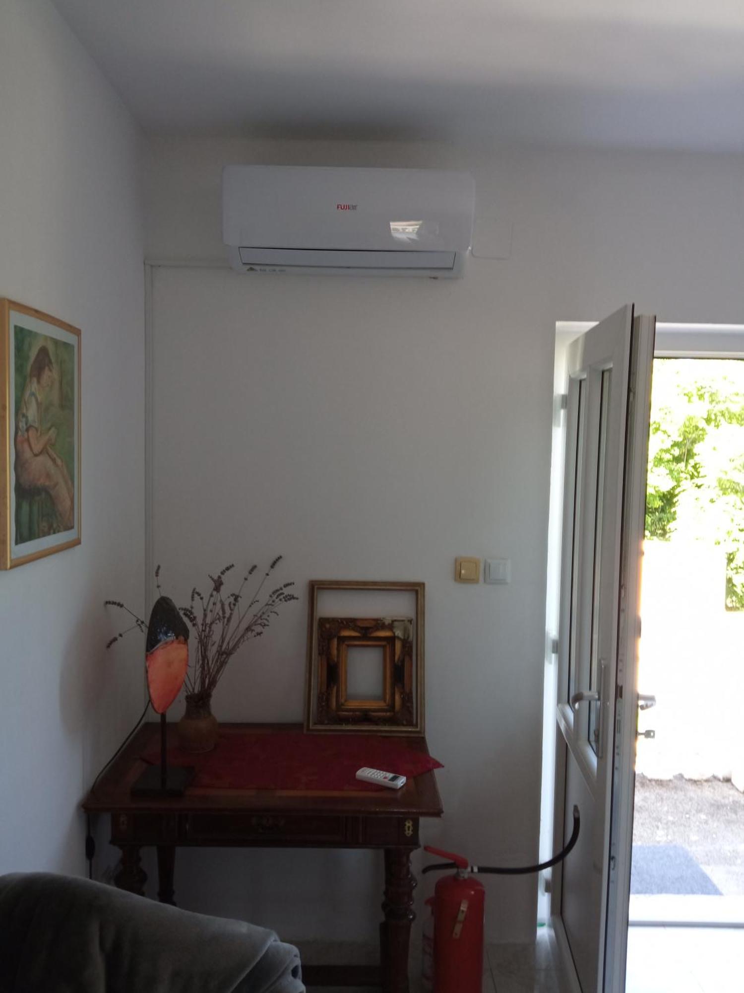 Apartman Kacic Sveti Ivan Dobrinjski エクステリア 写真