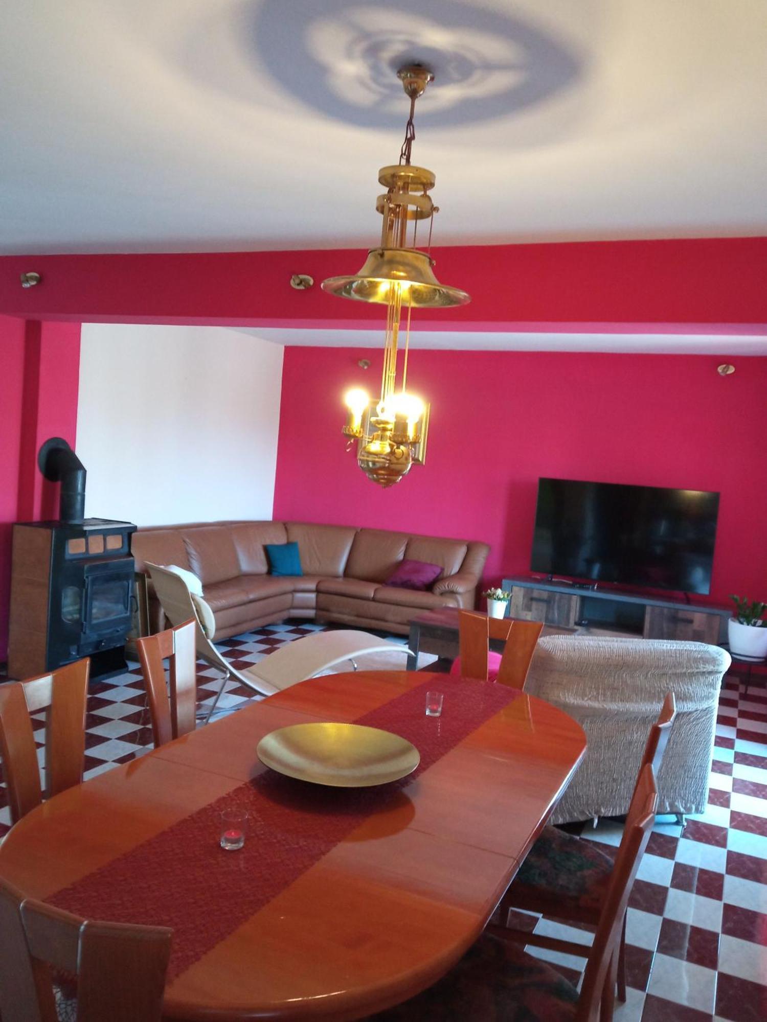 Apartman Kacic Sveti Ivan Dobrinjski エクステリア 写真