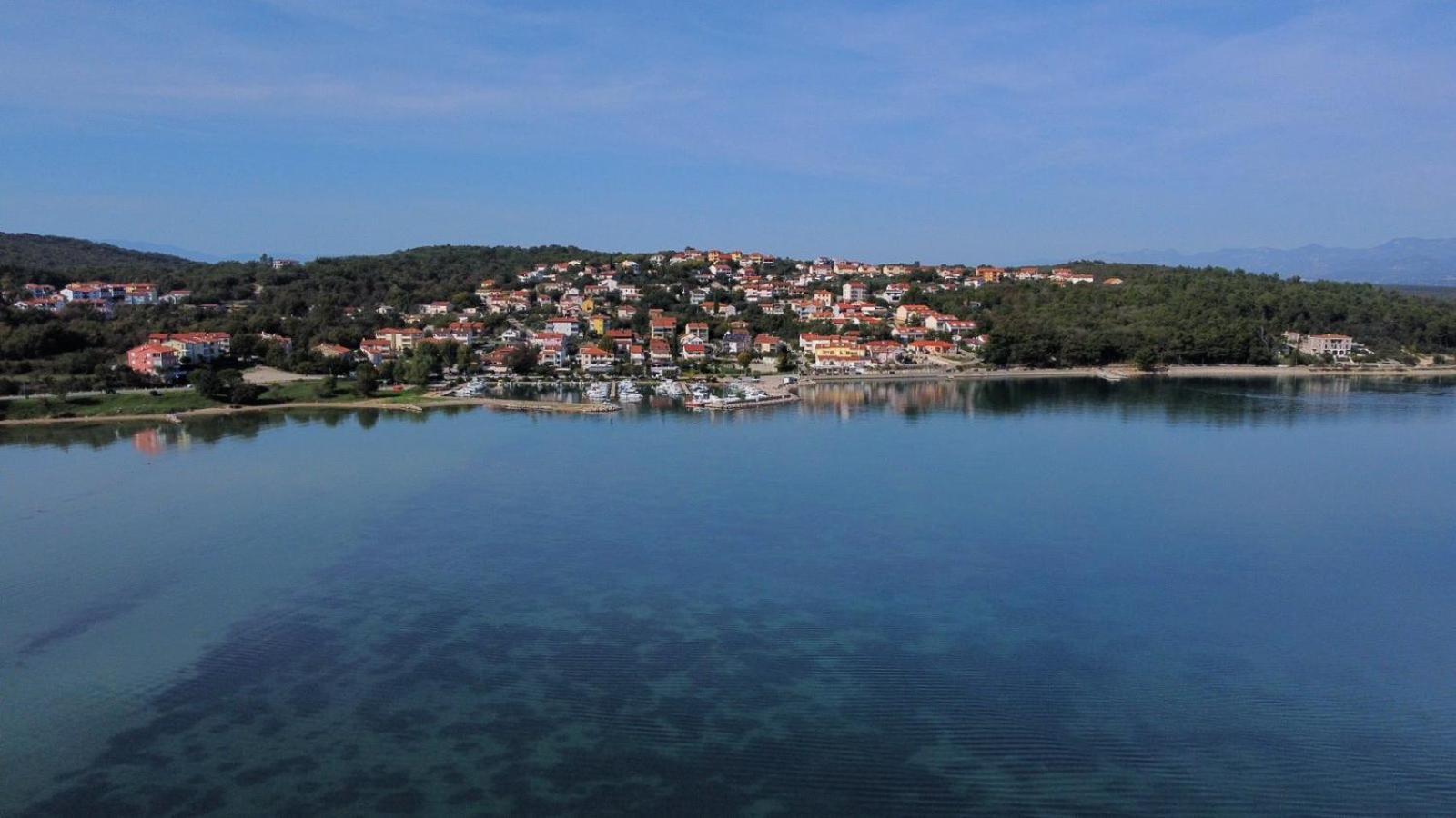 Apartman Kacic Sveti Ivan Dobrinjski エクステリア 写真
