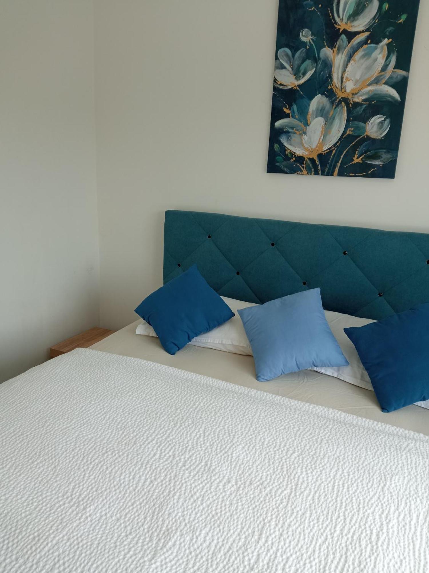 Apartman Kacic Sveti Ivan Dobrinjski エクステリア 写真