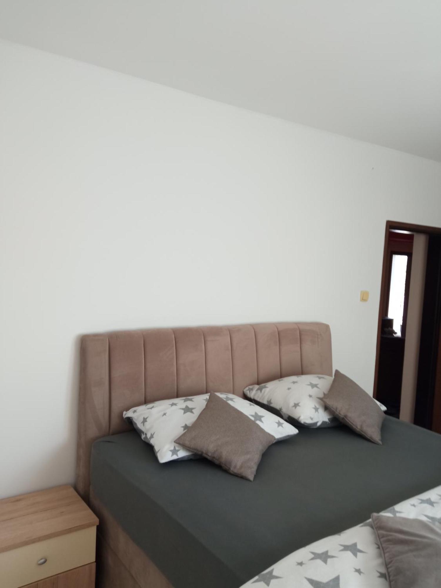 Apartman Kacic Sveti Ivan Dobrinjski エクステリア 写真