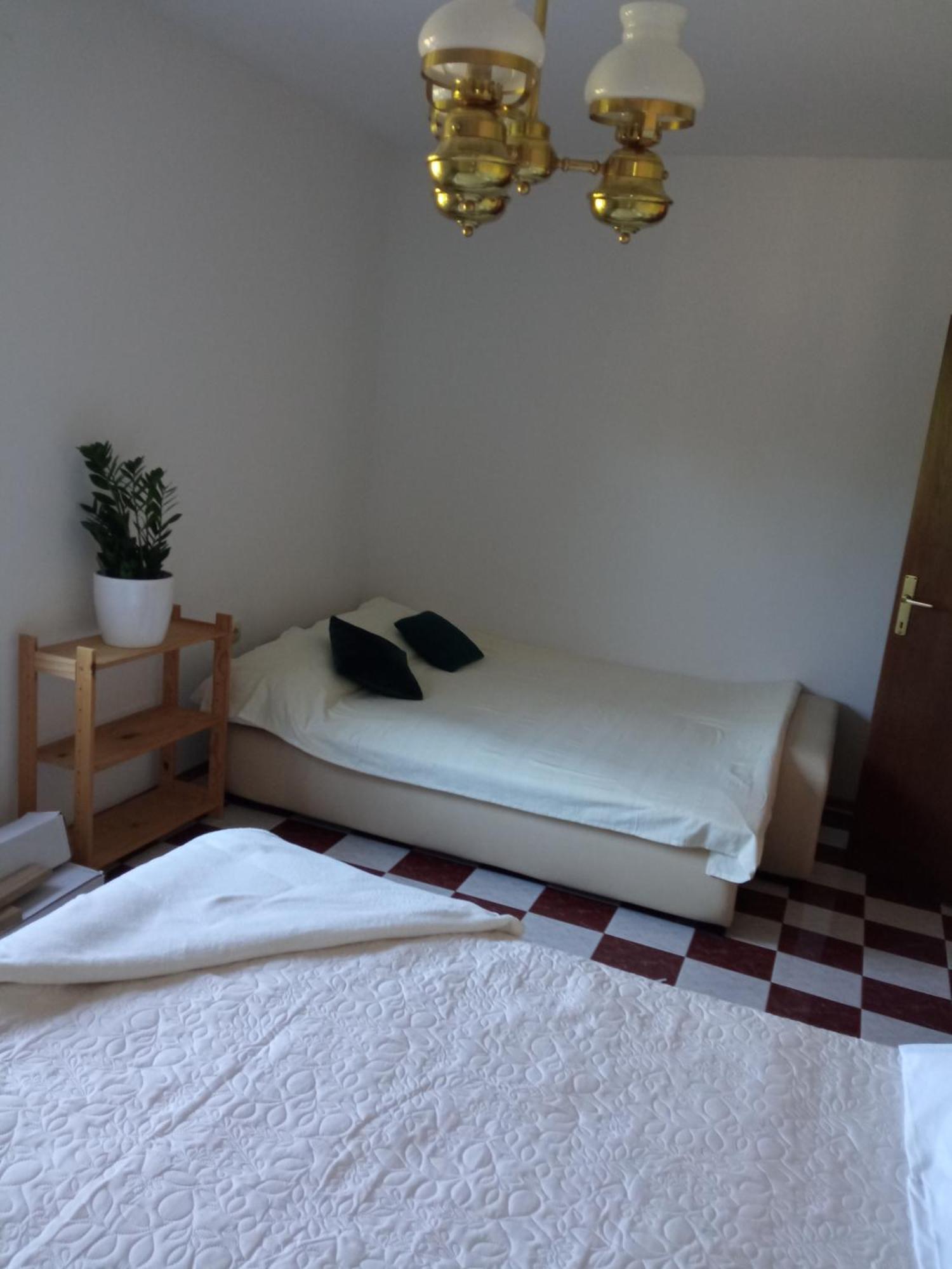 Apartman Kacic Sveti Ivan Dobrinjski エクステリア 写真